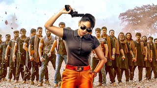 Game No 1  2025 New South Indian Hindi Dubbed Action Full HD Movie  न्यू साउथ इंडियन हिंदी Hd मूवी [upl. by Neirual]