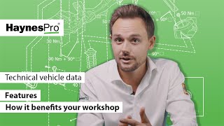 How can HaynesPro technical automotive data benefit your workshop [upl. by Leahcimrej]