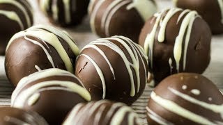 Chocolate Coffee Truffles [upl. by Berkeley806]