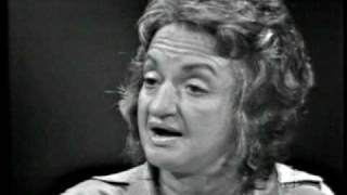 One of Americas great feminists Betty Friedan  CBC [upl. by Habeh]