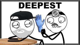 Offending Everybodys Deepest Videos [upl. by Sanjay432]