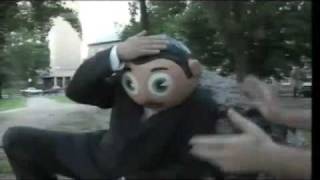 frank sidebottom BBC eccentrics mavericks [upl. by Thibaut]