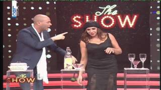 The Show  Episode 1  Antoinette Akiki [upl. by Gollin]