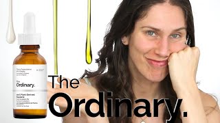 The 3 Best Oils From The Ordinary [upl. by Ramsden]