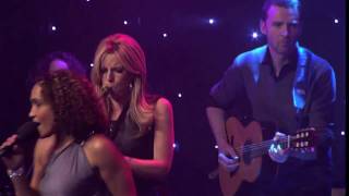 Suzanna Lubrano amp Candy Dulfer  Rezervan Live [upl. by Eelsnia957]