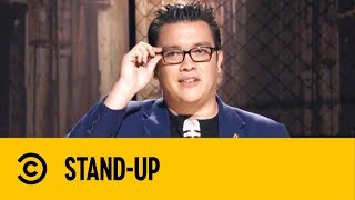 Franco Escamilla  Stand Up  Comedy Central México [upl. by Oab]