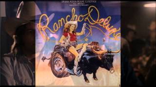 Jimmy Buffett Rancho Deluxe unreleased completed version [upl. by Arika]