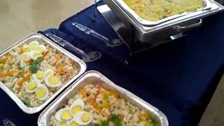 Office Lunch Catering Options  Best Office Catering [upl. by Drew]