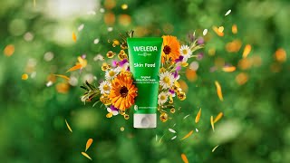 Weleda Skin Food Original UltraRich Cream [upl. by Witte]