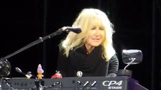 Fleetwood Mac  Little Lies  Pinkpop 10Jun2019 [upl. by Nyleda]