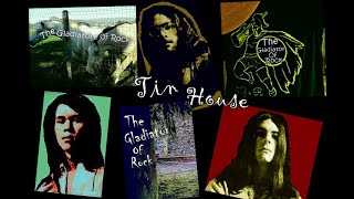 Tin House  Winds Of Past  2009  Full Album [upl. by Sauls]