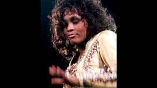 Whitney Houston  I Will Always Love You Live In Philadelphia 1994 [upl. by Tingley]