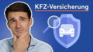 Krankenversicherung  Franchise und Selbstbehalt  einfach erklärt mit Rechenbeispiel [upl. by Akima]