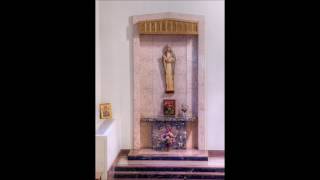 Sacred Heart Catholic Church  Florissant Missouri [upl. by Bohlen280]