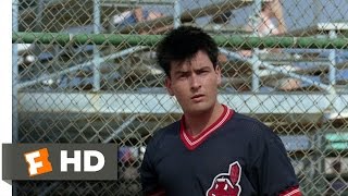 Major League 410 Movie CLIP  Spring Training Highlights 1989 HD [upl. by Dur]