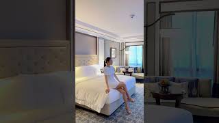 The Athenee Hotel a Luxury Collection Hotel Bangkok [upl. by Summers]