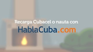 Como Enviar Recargas a Cuba  Tutorial Video [upl. by Belden665]