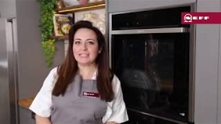 How to use CircoTherm® on your NEFF Oven  NEFF UK [upl. by Ennoved]