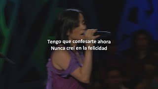 Julieta Venegas  LIMON Y SAL Letra  Slowed amp Reverb [upl. by Buroker271]