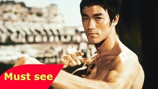 BRUCE LEE REAL LIFE STORY Full Documentary [upl. by Innek959]