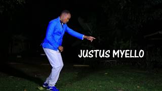 JUSTUS MYELLO  YESU NUKUKITA OFFICIAL VIDEO [upl. by Phillis393]