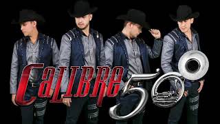 CALIBRE 50 MIX CUMBIAS DAR [upl. by Verney463]