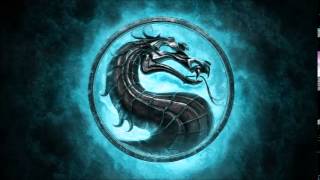 Mortal kombat theme Dubstep remix [upl. by Surad]