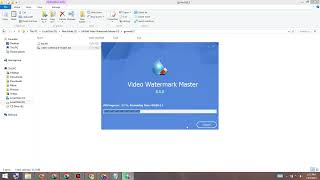 GiliSoft Video Watermark Master [upl. by Fleeman]