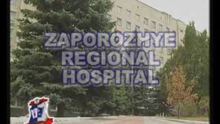 Zaporozhye State Medical Universityavi [upl. by Suoinuj]