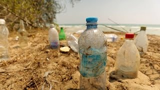 How to Desalinate Water on a Desert Island [upl. by Nnilsia]