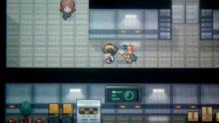 Pokemon Heart Gold Walkthrough 31  Team Rocket Hideout [upl. by Wendin885]