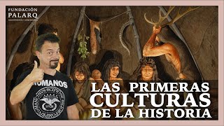 ¿Cuáles fueron las primeras civilizaciones de la Historia [upl. by Arrimat]