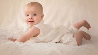 How To Take Better Baby Pictures [upl. by Suired]