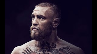 Conor McGregor  UFC GANGSTER [upl. by Shelby]