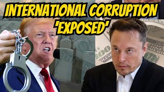 Largest MASS ARREST in US History Billions YOUR TAX   FORMER SSA Insider REVEALS [upl. by Emoryt]