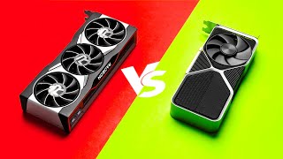 RX 6800 XT in 2023 Reviewed vs RTX 4070 [upl. by Aremat35]