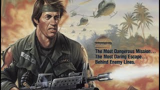 Behind Enemy Lines 1986  Trailer HD 1080p [upl. by Hsital]