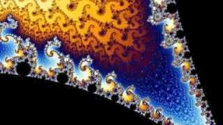 Mandelbrot Zoom [upl. by Neile]