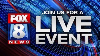 FOX 8 News Cleveland Live Stream [upl. by Sunev]