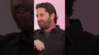 Gerard Butler amp O’Shea Jackson Jr [upl. by Nebe667]