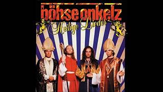 Böhse Onkelz  Heilige Lieder Full Album [upl. by Kelcey208]