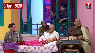 Khabarzar with Aftab Iqbal  Episode 3  08 April 2020  Latest Episode [upl. by Ettenoj]