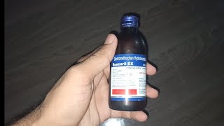 Dextromethorphan hydrobromide amp Chlorpheniramine Maleate Cough Syrup use in hindi [upl. by Tucker76]