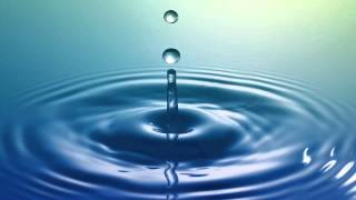 3 HOURS Best Water Drops Sounds  Effect  Background Relax Sleep Study Meditation [upl. by Dasie]