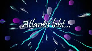 Atlantis lebt Andrea Berg Coverversion Schlagerburschi Genos [upl. by Isaak609]