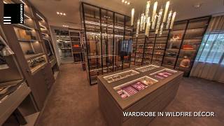 eggersmann Florida  DCOTA Showroom Tour [upl. by Ethyl]