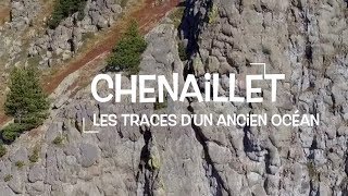 Le chenaillet en 6min [upl. by Nnylatsyrk124]