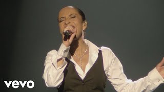 Sade  Love Is Stronger Than Pride Live 2011 [upl. by Cowden654]