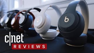 Beats Studio3 Wireless review [upl. by Norine]