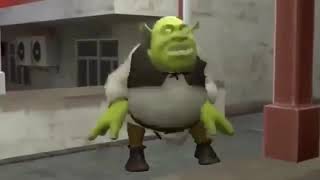 Shrek dancing meme original [upl. by Kassia32]